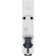 Выключатель автоматический 1п C  10А 4,5кА, Systeme Electric City9 [C9F34110]