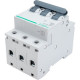 Выключатель автоматический 3п C  50А 4,5кА, Systeme Electric City9 [C9F34350] [4]