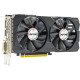 Видеокарта GF GTX1660 SUPER 6Gb GDDR6 192bit 1530/14000 DP/DVI/HDMI PCI-E AFOX [AF1660S-6144D6H4-V2]