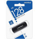 Накопитель USB Flash 128Gb SmartBuy Scout Black, USB3.0