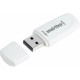 Накопитель USB Flash 128Gb SmartBuy Scout White, USB3.0