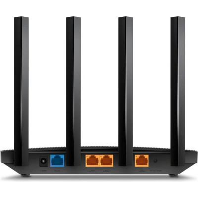 Маршрутизатор TP-Link ARCHER AX12