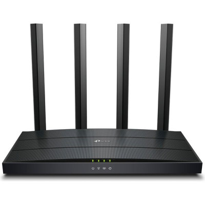 Маршрутизатор TP-Link ARCHER AX12