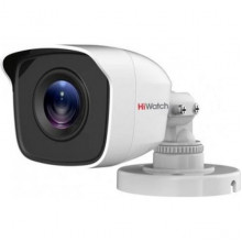 Камера 4-в-1 HiWatch пуля 2MP[2.8мм]; 91°; CMOS 1/2.7