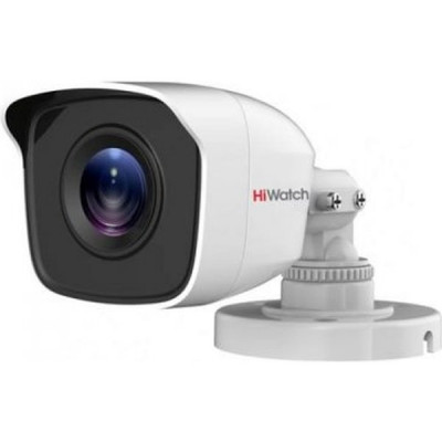 Камера 4-в-1 HiWatch пуля 2MP[2.8мм]; 91°; CMOS 1/2.7