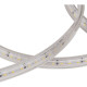 Лента LED 220В SMD5050  60/м, IP67, 14.4Вт/м, 3000K, 6,5*13,5мм, бух50м, цена за 1м, GL [504615]