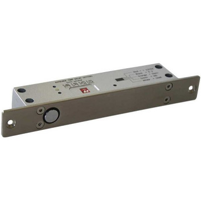 Замок соленоидный врезной_AccordTec AT-EL500A-2