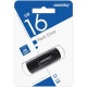 Накопитель USB Flash 16Gb SmartBuy Scout Black, USB3.0
