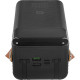 Внешняя батарея Perfeo PRODIGE (60000 mah/LED/PD + QC 3.0/Type-C/Lightning/2 USB/Выход: 5A)