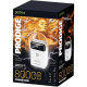 Внешняя батарея Perfeo PRODIGE (80000 mah/LED/PD + QC 3.0/Type-C/Lightning/3 USB/Выход: 5A)