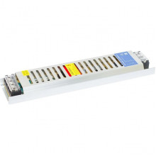Блок питания 24V 150W, IP20, металл решетка ультратонкий, ELF [ELF-24150BEultra-JH]