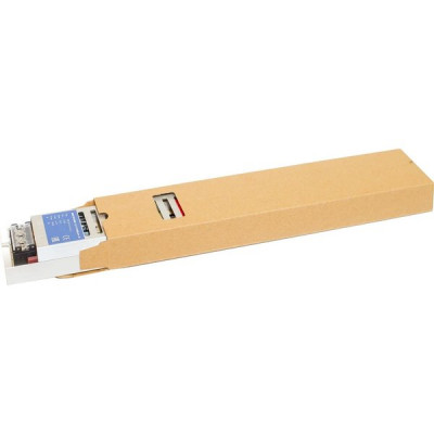 Блок питания 24V 150W, IP20, металл решетка ультратонкий, ELF [ELF-24150BEultra-JH]