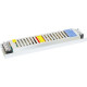 Блок питания 24V 150W, IP20, металл решетка ультратонкий, ELF [ELF-24150BEultra-JH]