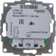 Розетка с/у 2P+E 16A + 2xUSB 2.4А/2х1.2А, IP20, Schneider Electric ATLASDESIGN [ATN000130] белый