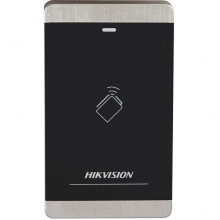 Считыватель Mifare Hikvision DS-K1103M
