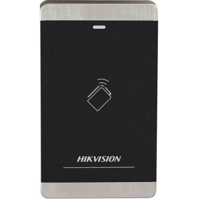 Считыватель Mifare Hikvision DS-K1103M