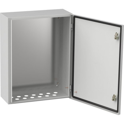 Корпус металлический ЩМП-3-0 650х500х220мм У2 IP54 GENERICA YKM40-03-54-G