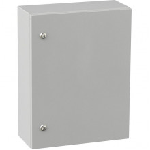 Корпус металлический ЩМП-3-0 650х500х220мм У2 IP54 GENERICA YKM40-03-54-G