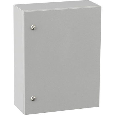 Корпус металлический ЩМП-3-0 650х500х220мм У2 IP54 GENERICA YKM40-03-54-G