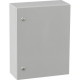 Корпус металлический ЩМП-3-0 650х500х220мм У2 IP54 GENERICA YKM40-03-54-G