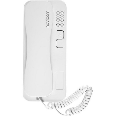 Трубка координатная NOVICAM VOICE C WHITE