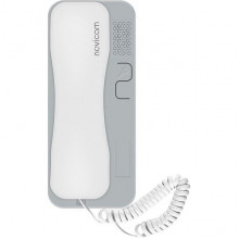 Трубка координатная NOVICAM VOICE C WHITE GREY