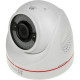 Камера Wi-Fi IP Ezviz купол 3MP[2.8мм] mic; microSD; ColorVu [H4]