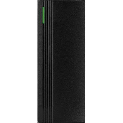 Считыватель Mifare_NOVIcam MR11W, уличный, IP66