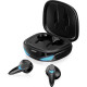 Гарнитура SmartBuy Myst Bluetooth, беспроводная TWS, черная [SBH-3049]