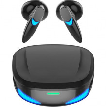 Гарнитура SmartBuy Myst Bluetooth, беспроводная TWS, черная [SBH-3049]