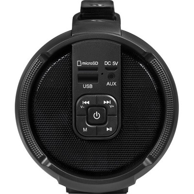 Колонка DEFENDER BEATBOX 16, 16W, портативная, BT/FM/TF/USB/AUX/TWS [65216]
