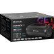 Колонка DEFENDER BEATBOX 16, 16W, портативная, BT/FM/TF/USB/AUX/TWS [65216]