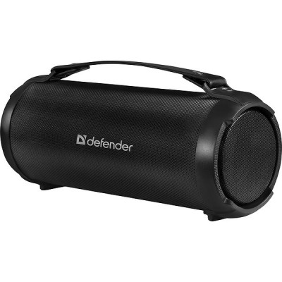 Колонка DEFENDER BEATBOX 16, 16W, портативная, BT/FM/TF/USB/AUX/TWS [65216]