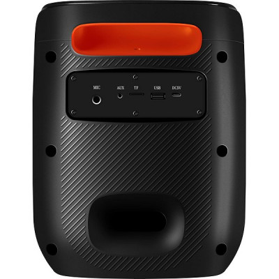 Колонка DEFENDER BOOMER 50, 50W, портативная, BT/LED/MIC/TWS/Light/FM [65450]