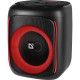 Колонка DEFENDER BOOMER 50, 50W, портативная, BT/LED/MIC/TWS/Light/FM [65450]