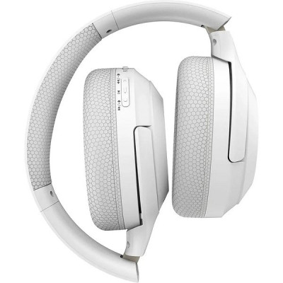 Гарнитура A4Tech Fstyler BH220, беспроводная полноразмерная, белый [BH220 WHITE]