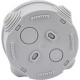 Коробка распаячная о/у d80*45мм, IP55, 4вх, Systeme Electric [IMT35094][96] серый
