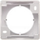 Коробка для открытого монтажа, Schneider Electric Glossa [GSL000100] белый