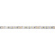 Лента LED 24В IP20 SMD2835 180/м, б/хол, 16Вт/м, 1600Лм/м, 5м/ц.1м, Feron LS502 [41529]