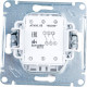 Переключатель с/у 2-кл 10A, IP20, Schneider Electric ATLASDESIGN [ATN000465] жемчуг 