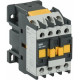 Контактор КМИ-11810  9А 400В/AC3 1НО, IEK [KKM11-009-400-10]