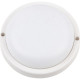 Светильник ЖКХ LED с д/д 12W круг, 6500K, 1080Лм, IP65, d135*38, Volpe [ULW-Q217 12W]