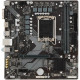 Материнская плата Gigabyte B760M H 2xDDR4