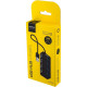 Концентратор USB 2.0 Perfeo PF-VI-H044, 4 порта, Black