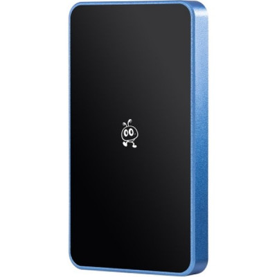 Накопитель SSD внешний 512Gb SmartBuy P5 Pro, frost, USB 3.2 [SBD512P5FU3C]
