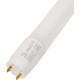 Лампа LED G13/T8 трубка, 10W, 600мм, 6500K, 910Лм, ЭРА [T8-10W-865-G13-600mm NTB][25] непов. цок.