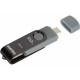 Накопитель USB Flash 512Gb SmartBuy Twist Dual Type-C/Type-A, USB 3.0