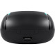 Гарнитура Defender CyberDots 280, черный, беспроводные игровые TWS [63280]