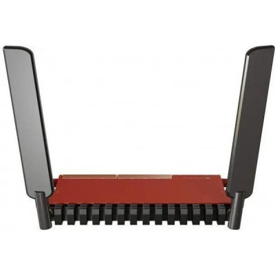 Маршрутизатор MikroTik L009UiGS-2HaxD-IN