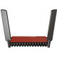 Маршрутизатор MikroTik L009UiGS-2HaxD-IN